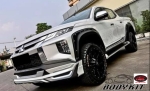 Adventure V1 Bodykit cho Mitsubishi Triton 2018-2020